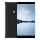 Смартфон Meizu15 Lite 4/64Gb Black Global Version