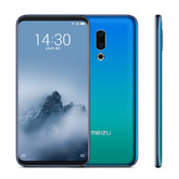 Смартфон Meizu 16th 8/128Gb Blue Global Version