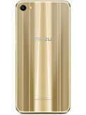 Смартфон Meizu M3X 3/32Gb Gold CN