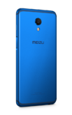 Смартфон Meizu M6s 3/32GB RU, Blue