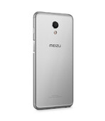 Смартфон Meizu M6s 3/32GB RU, Silver