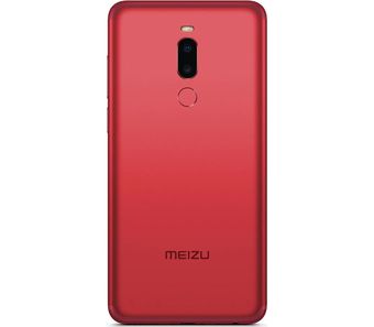 Смартфон Meizu Note 8 4/64gb Red