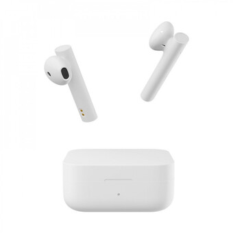 Беспроводные наушники Xiaomi Air 2 SE CN, белый