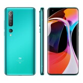 Xiaomi Mi 10 8/128Gb 5G Coral Green (Global Version)