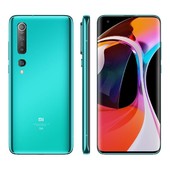 Xiaomi Mi 10 8/128Gb 5G Coral Green (Global Version)