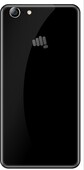 Смартфон Micromax Canvas Music M1Q4261 Black RU                