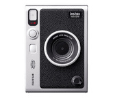 Fujifilm Instax Evo - фотоаппарат моментальной печати, black