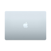 Ноутбук Apple MacBook Air 15 M4 RAM 24GB / SSD 1TB, Sky Blue (Небесно-голубой)