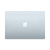 Ноутбук Apple MacBook Air 15 M4 RAM 24GB / SSD 1TB, Sky Blue (Небесно-голубой)