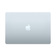 Ноутбук Apple MacBook Air 15 M4 RAM 24GB / SSD 1TB, Sky Blue (Небесно-голубой)