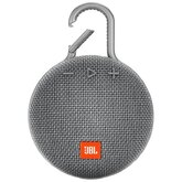 Портативная акустика JBL CLIP 3, stone gray