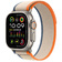 Умные часы Apple Watch Ultra 2 49 мм Titanium Case GPS + Cellular, Orange Beige Trail Loop Умные часы Apple Watch Ultra 2 49 мм Titanium Case GPS + Cellular, Orange Beige Trail Loop