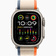 Умные часы Apple Watch Ultra 2 49 мм Titanium Case GPS + Cellular, Orange Beige Trail Loop Умные часы Apple Watch Ultra 2 49 мм Titanium Case GPS + Cellular, Orange Beige Trail Loop