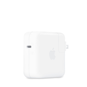 Apple aдаптер питания USB-C мощностью 67 Вт,(MKU63ZP/A)