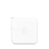 Apple aдаптер питания USB-C мощностью 67 Вт,(MKU63ZP/A)