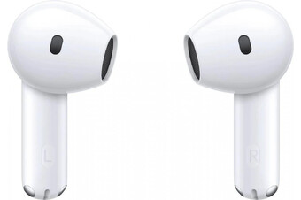 Наушники Honor Earbuds X6, белый