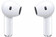 Наушники Honor Earbuds X6, белый