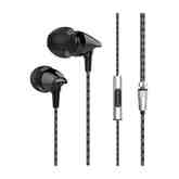 Наушники Noiz Vocal C50, Black