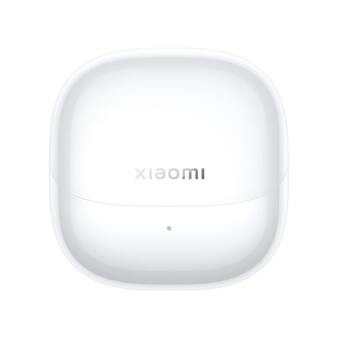 Беспроводные наушники Xiaomi Buds 5, Ceramic White