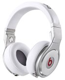  Beats Pro Silver               