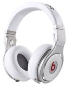  Beats Pro Silver               