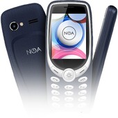 Телефон NOA Core T20 Dark Blue
