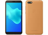 Смартфон HUAWEI Y5 Lite 1/16Gb Brown RU