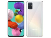 Смартфон Samsung Galaxy A51 128GB, белый