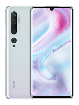 Смартфон Xiaomi CC9 Pro 6/128Gb White Global Rom