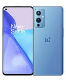 Смартфон OnePlus 9 12/256 ГБ, arctic sky