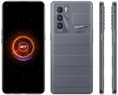 Смартфон realme GT Master Edition 6/128 ГБ, серый