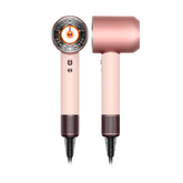 Фен Dyson Supersonic Nural HD16, Ceramic pink/Rose gold, без кейса