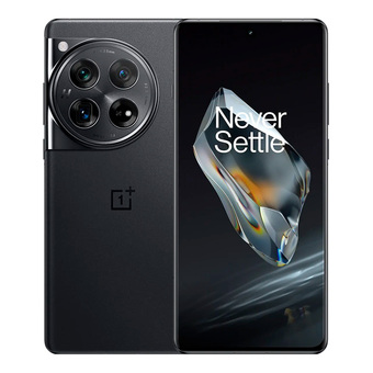 Смартфон OnePlus 12, 16/512ГБ, CN, черный