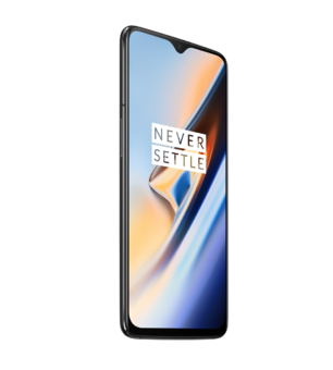 Смартфон OnePlus 6T 8/128GB Global, midnight black