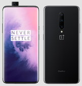 Смартфон OnePlus 7 Pro 8/256GB Mirror Grey Global Version