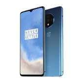 Смартфон OnePlus 7T 8/128GB Glacier Blue (Голубой)