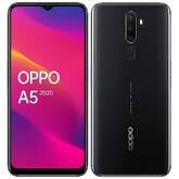 Смартфон OPPO A5 (2020) 3/64GB Black