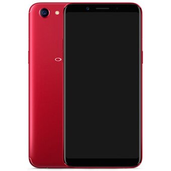 Смартфон OPPO F5 6/64GB Red (Capture the real You)