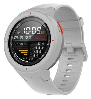 Умные часы Amazfit Verge White