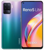 Смартфон OPPO Reno 5 Lite 8/128GB, лиловый