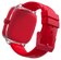 Детские умные часы ELARI KidPhone Fresh, красный Детские умные часы ELARI KidPhone Fresh, красный