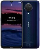 Смартфон Nokia G20 4/64GB, грозовое небо
