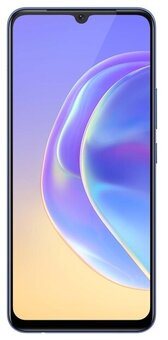 Смартфон Vivo V21e 8/128GB, алмазная мозаика