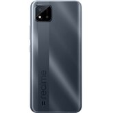 Смартфон Realme C11 2021 2/32GB, серая сталь