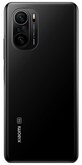Смартфон Xiaomi Mi 11i 8/256GB, черный