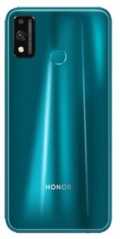 Смартфон HONOR 9X Lite 4/128GB Изумрудно-зеленый