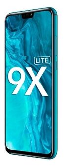 Смартфон HONOR 9X Lite 4/128GB Изумрудно-зеленый