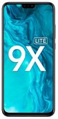 Смартфон HONOR 9X Lite 4/128GB, полночный черный