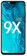 Смартфон HONOR 9X Lite 4/128GB, полночный черный Смартфон HONOR 9X Lite 4/128GB, полночный черный