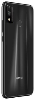 Смартфон HONOR 9X Lite 4/128GB, полночный черный
